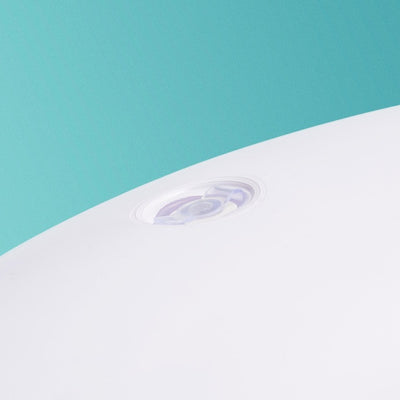 GIANT SWAN - #FLOATY
 - 5