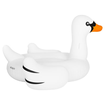 GIANT SWAN - #FLOATY
 - 2