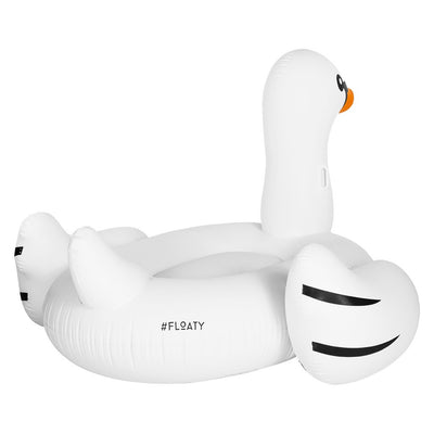 GIANT SWAN - #FLOATY
 - 3