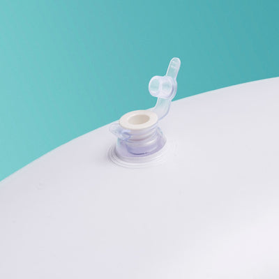 BIG UNICORN - #FLOATY
- 3