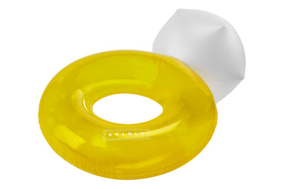 #GETFLOATY Diamond Ring