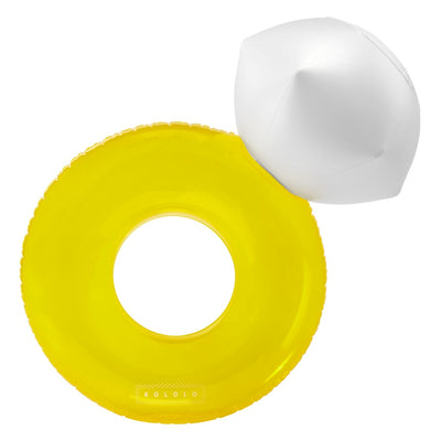 #GETFLOATY Diamond Ring