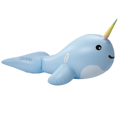 Giant Narwhal - #GETFLOATY