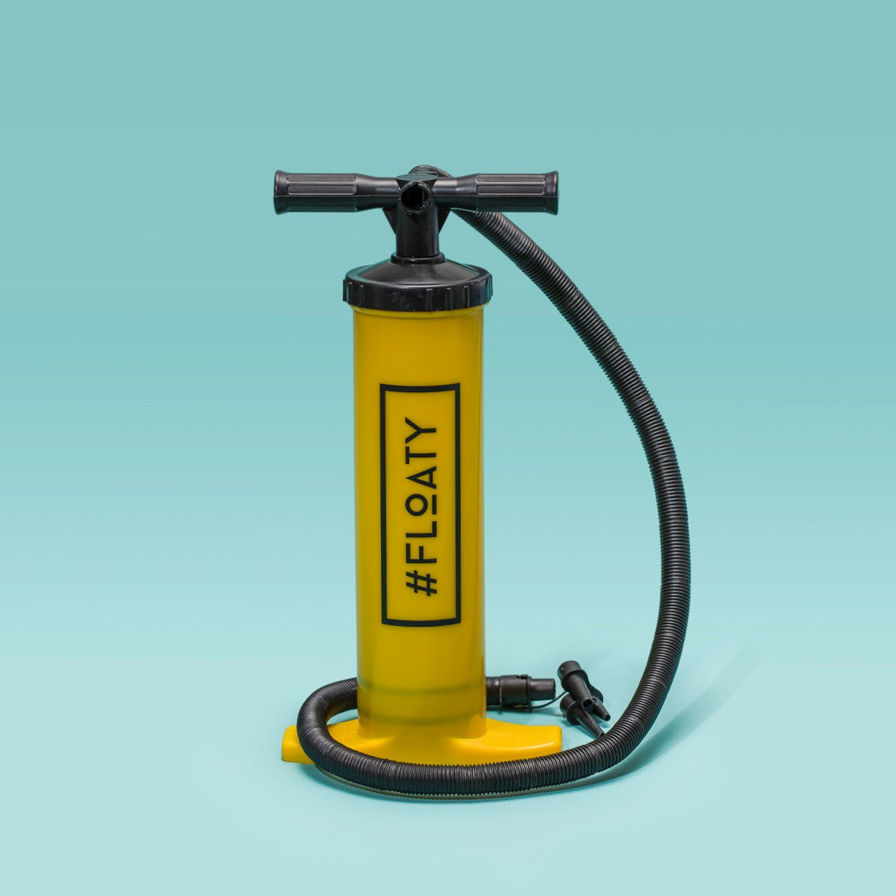HAND PUMP - #FLOATY

