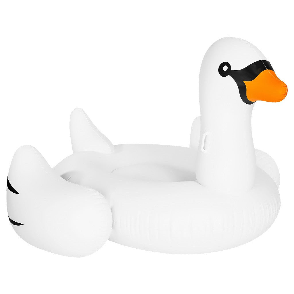 GIANT SWAN - #FLOATY
 - 1