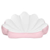 Pink Seashell Float | Giant Pink Seashell Floaty by #GETFLOATY