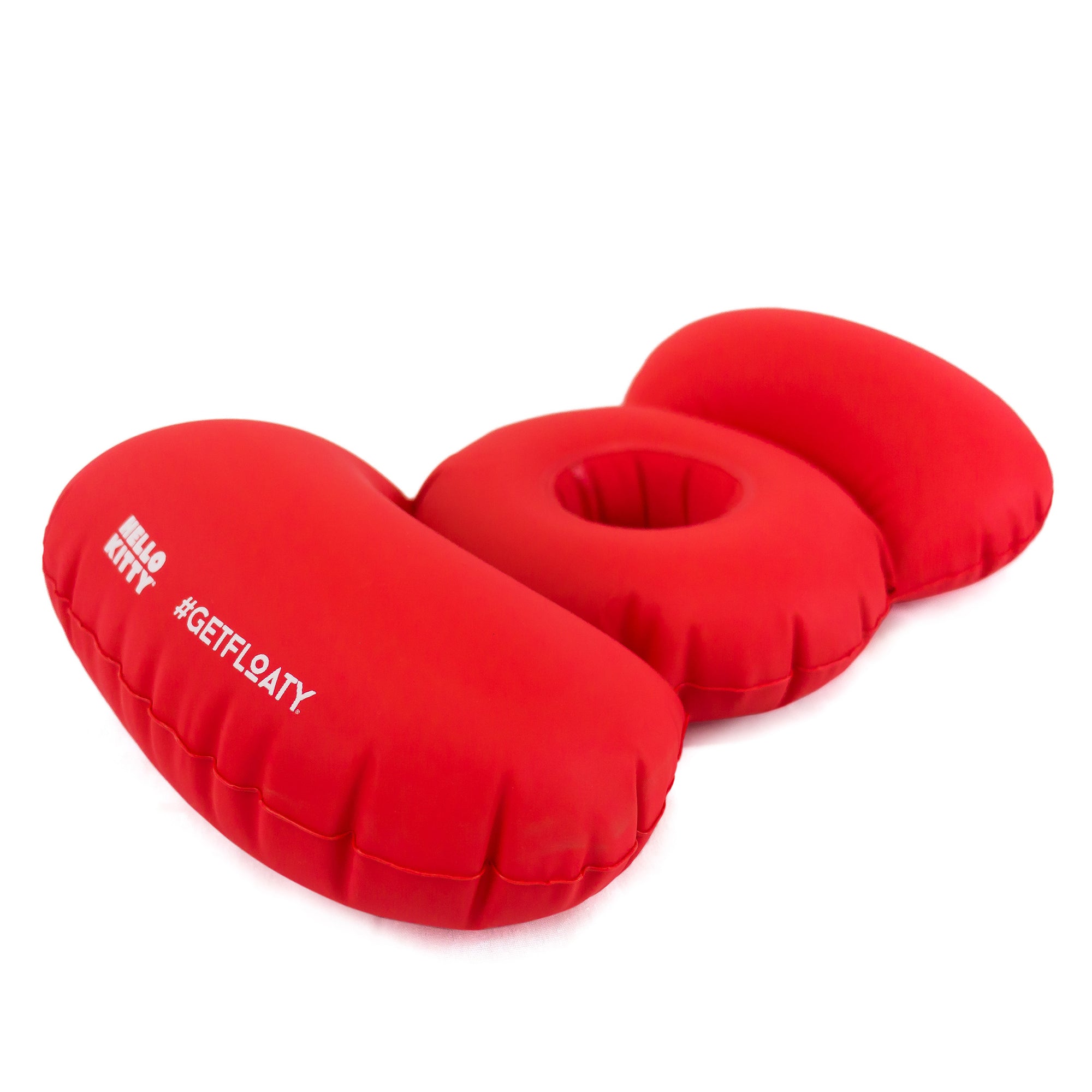 #GETFLOATY | Giant Inflatable Pool Toys | Luxury Pool FLOATY's