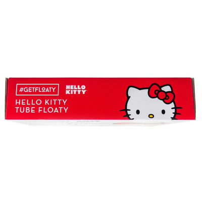 Hello Kitty Tube
