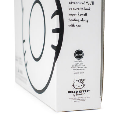Hello Kitty Tube